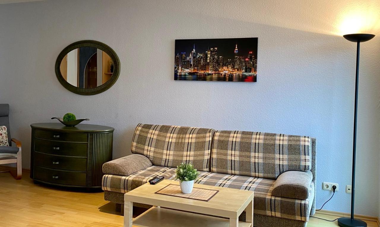 Fewo Riedel Weida Exteriér fotografie